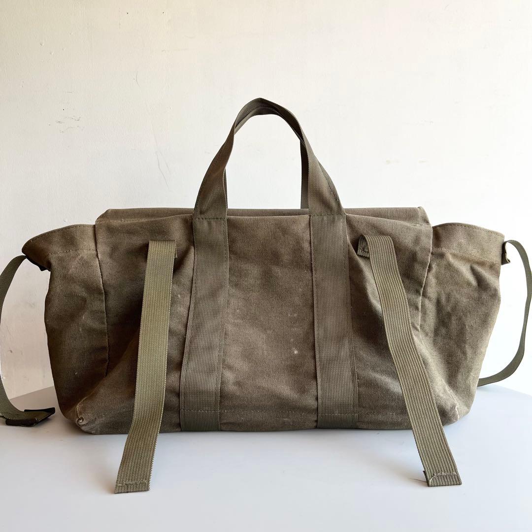 米軍 ツールバッグ US