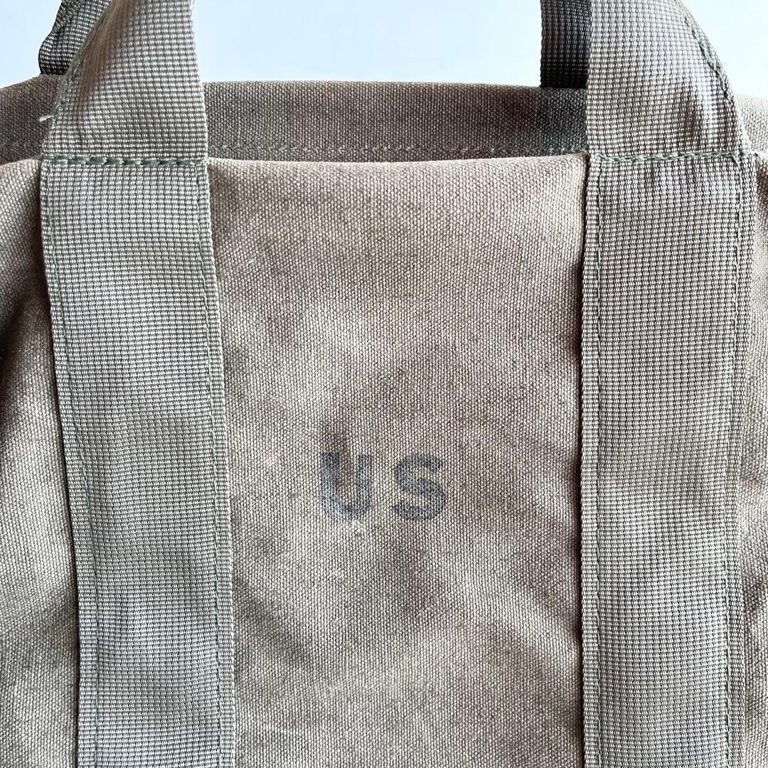 米軍 ツールバッグ US