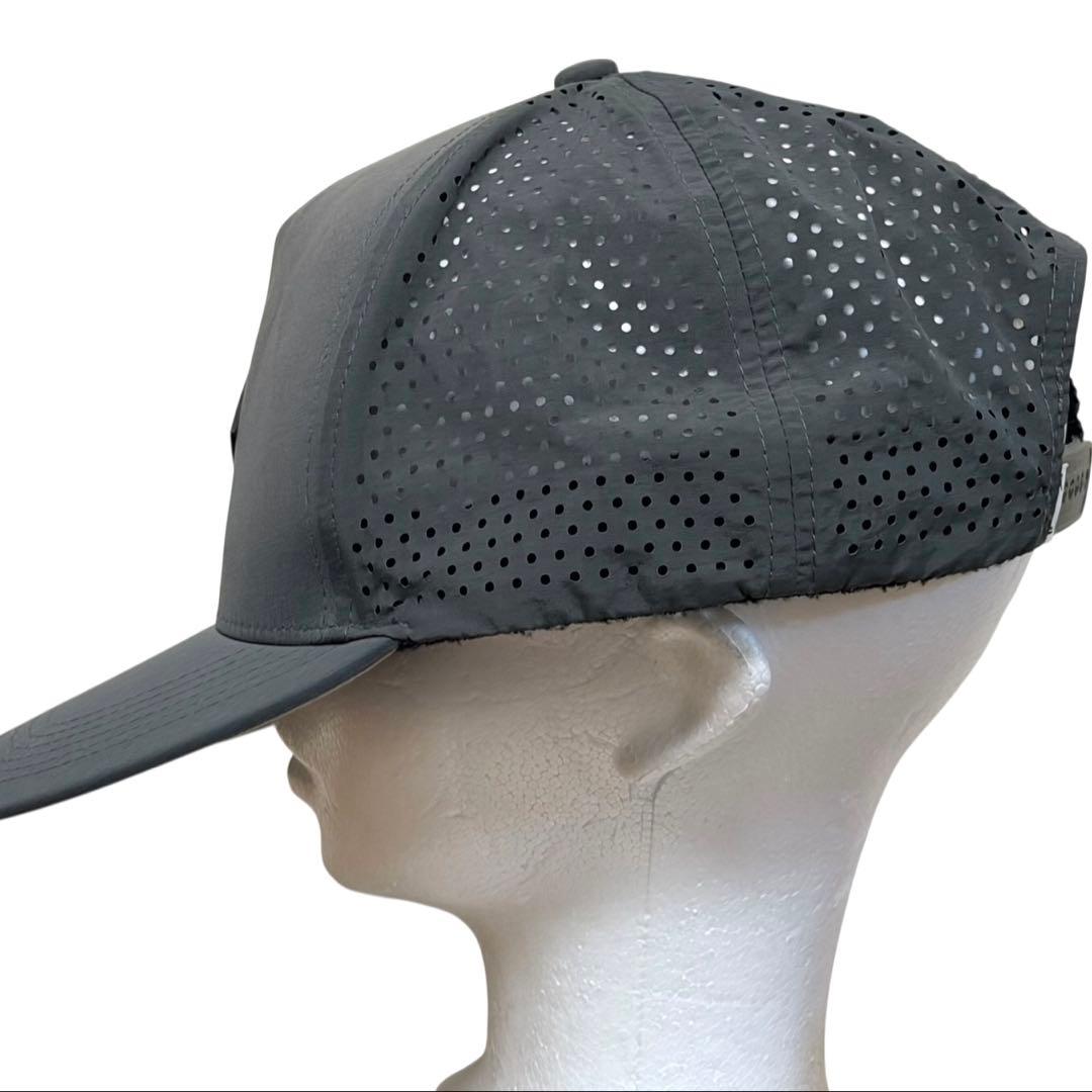 c*m様 美品 UNNAMED HEADWEAR（アンネームドヘッドウェア）キャ