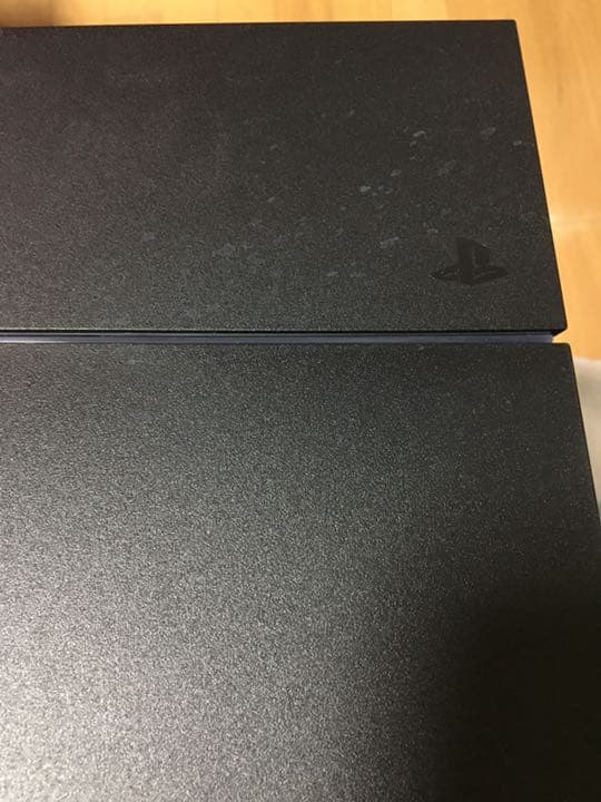 ps4 本体 コントローラー コード