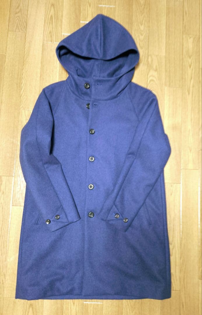 EEL Orion Coat オリオンコート М