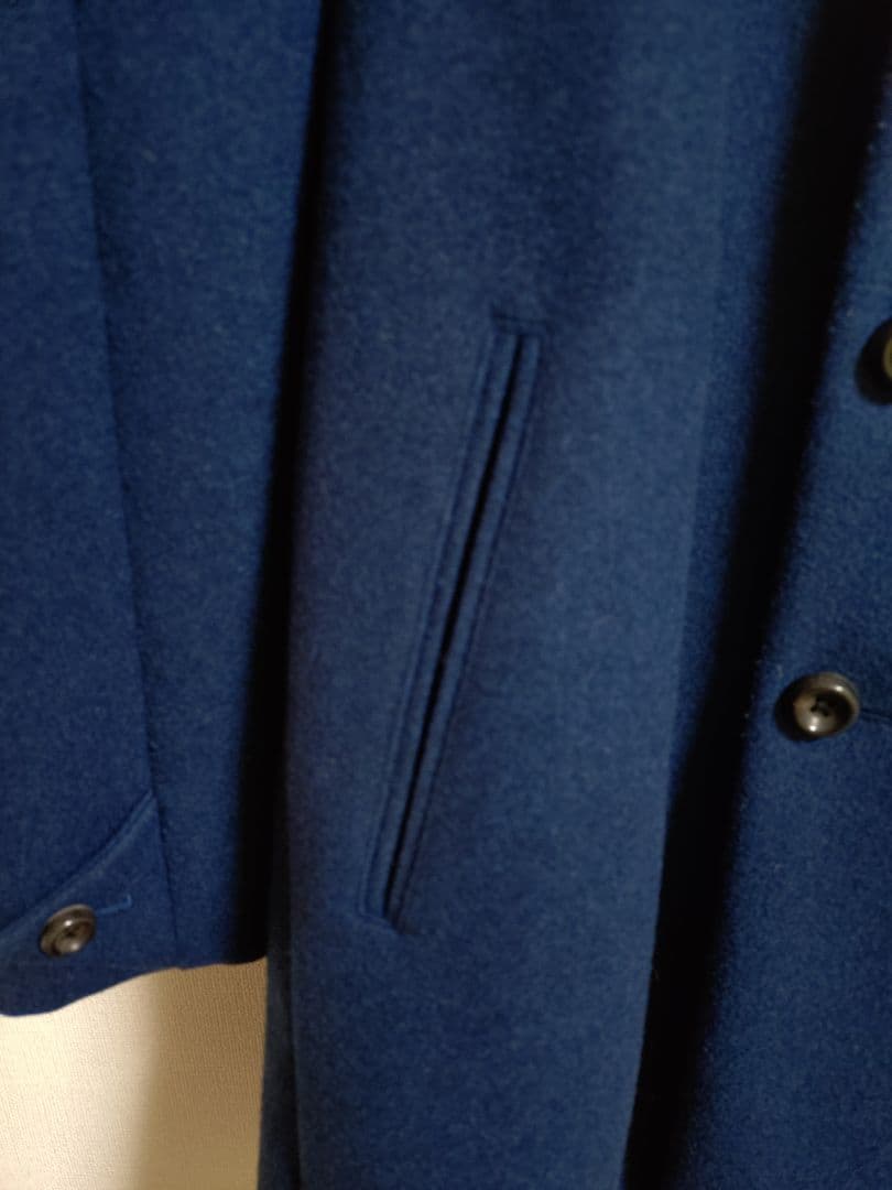 EEL Orion Coat オリオンコート М