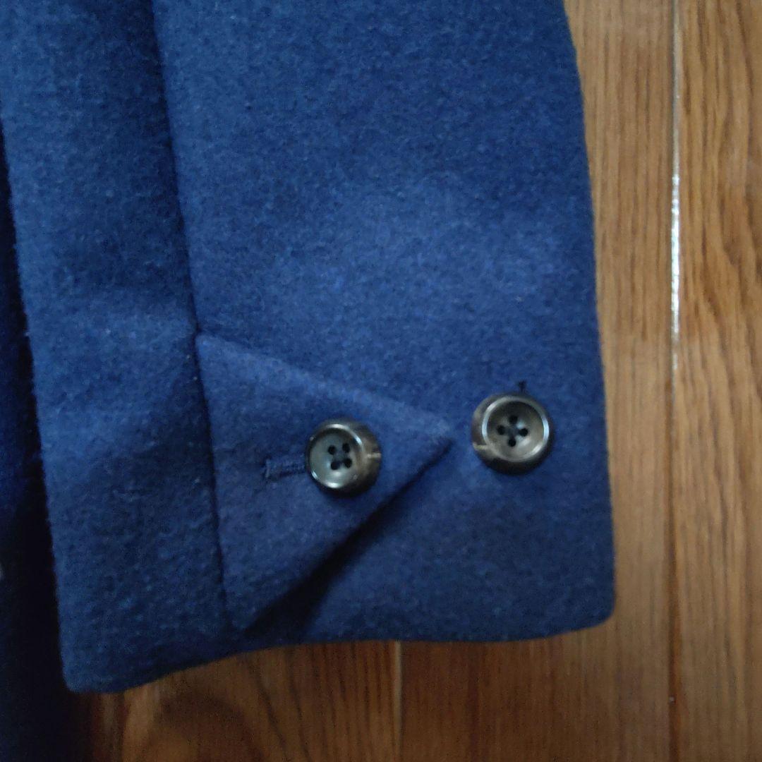 EEL Orion Coat オリオンコート М