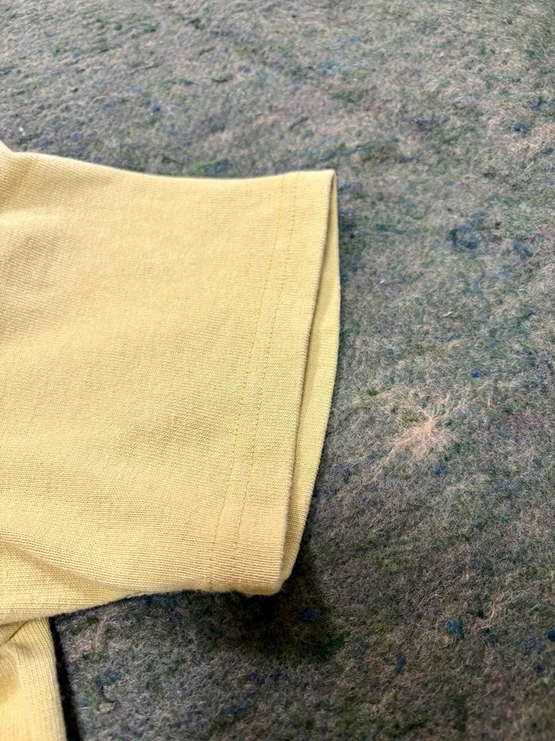 た*ま様 8gshoot エイジシュート　モックネック　ゴルフTシャツ サイズL