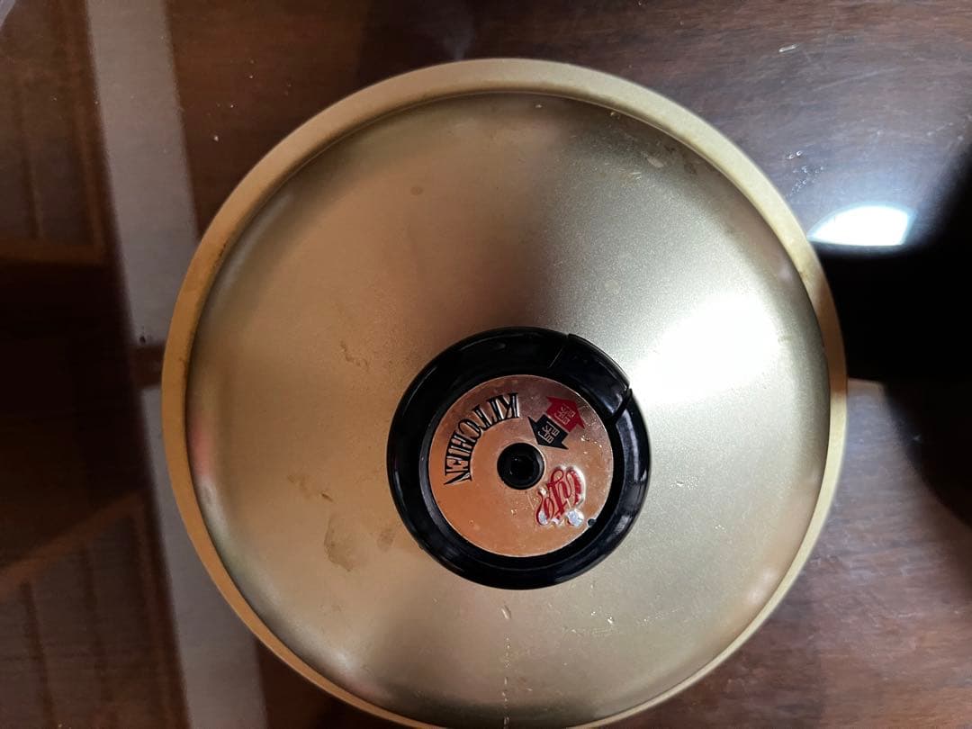 しばのキッチン 鍋圧力鍋