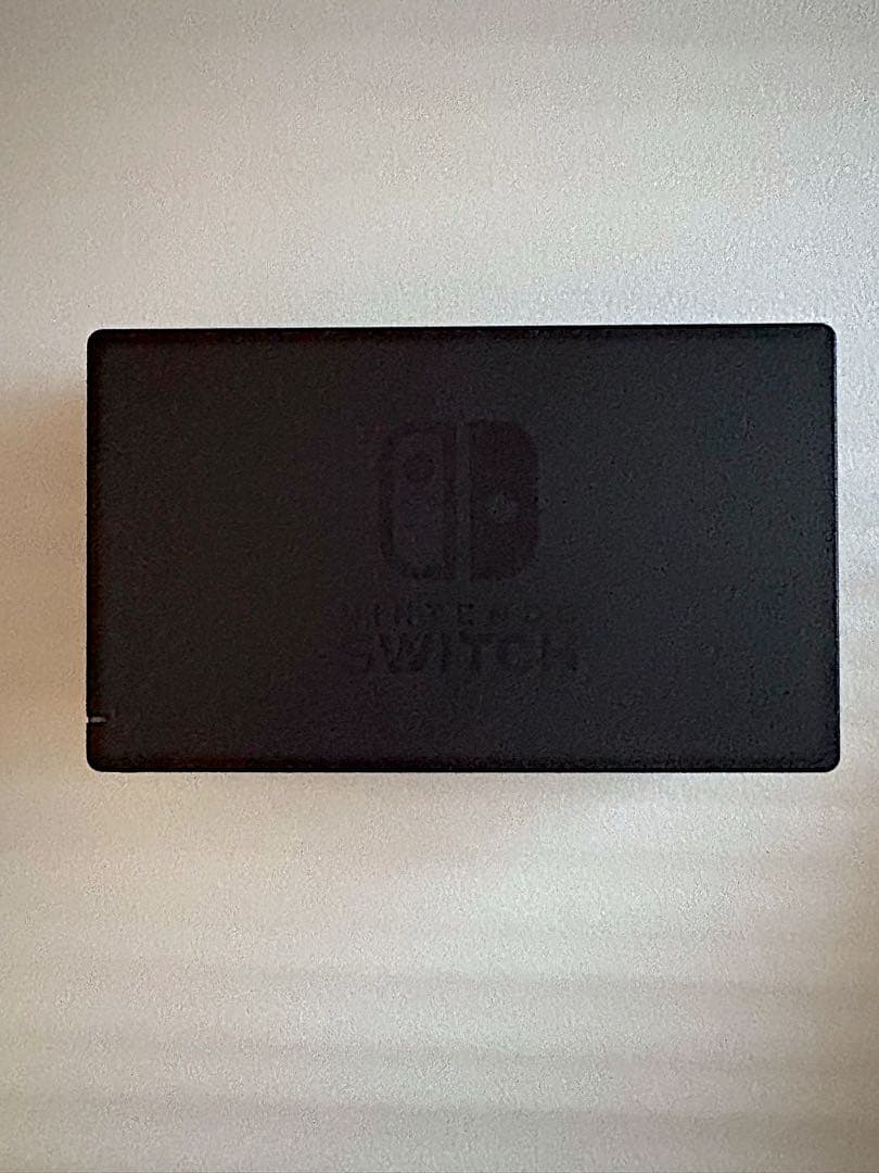 Nintendo Switch 任天堂スイッチSDカード64GB付き状態良好