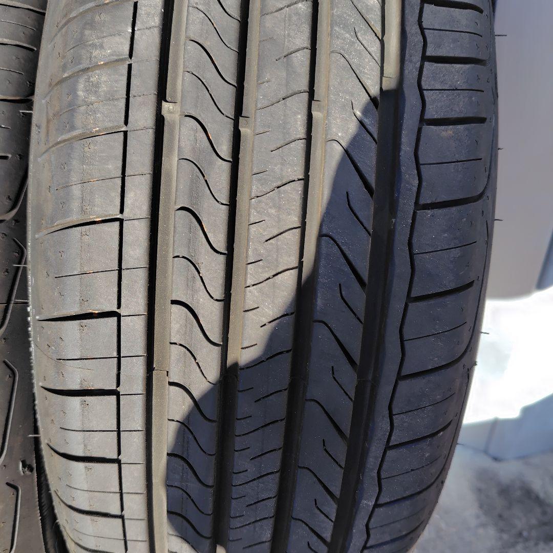 グッドイヤー195/60R16