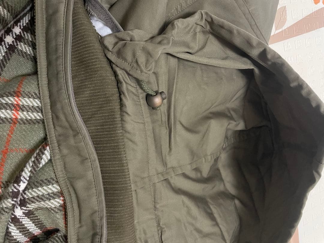 ジャケット・アウター Vintage Burberry 80's