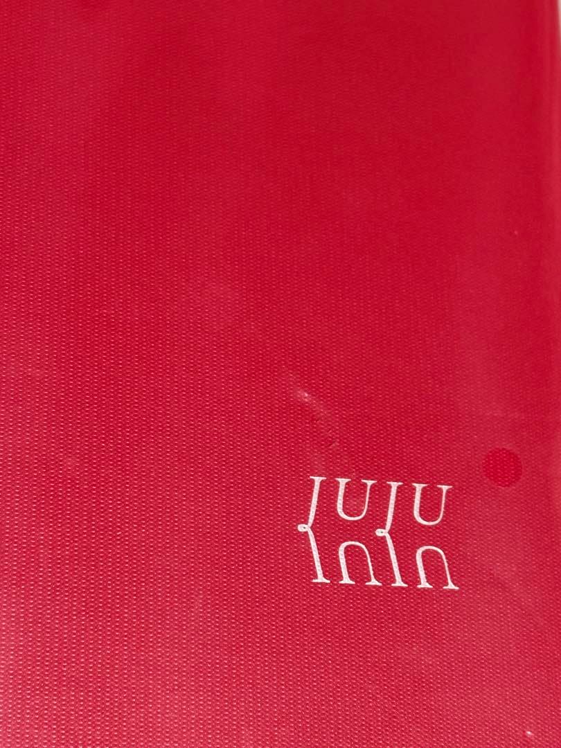 JUJU The Water【完全生産限定盤】CD＋Blu-ray