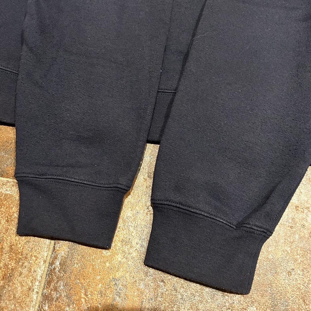 Eastside Golf ロゴスウェット ネイビー サイズL