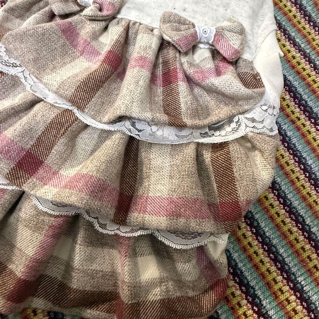 ガッツ様の専用ページ　お取引の残り分　フレブル　犬服　ハンドメイド