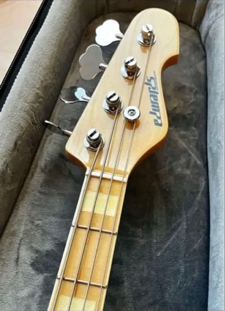 【EDWARDS】E-AMAZE-135AS/M