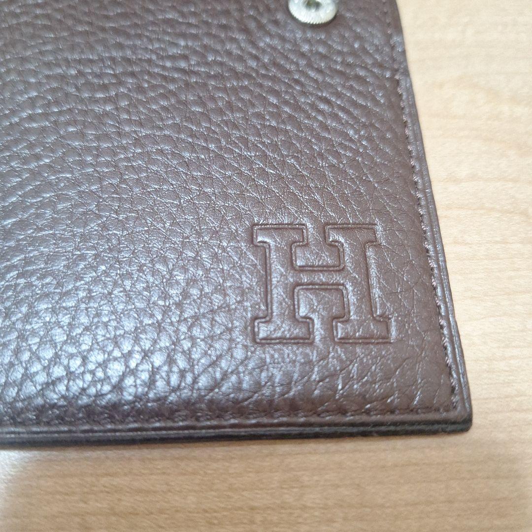 HIROFU 手帳ブックカバー