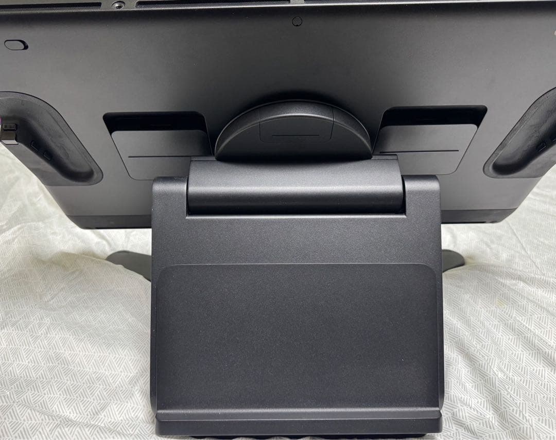 ワコムCintiq Pro 27 DTH271K0D OUTLET➕純正スタンド