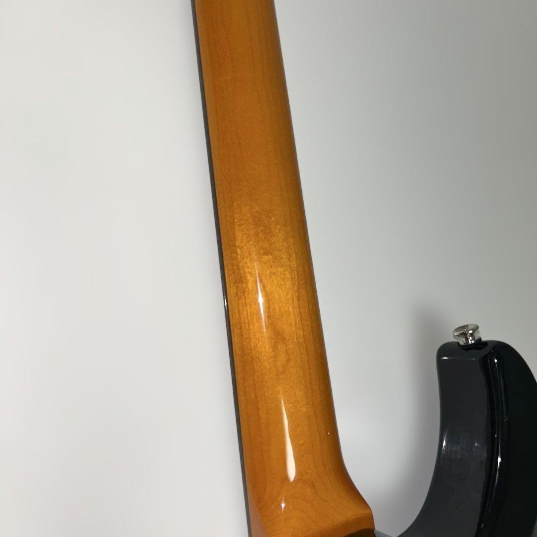 YAMAHA エレキギター PACIFICA PAC611VFM TBL