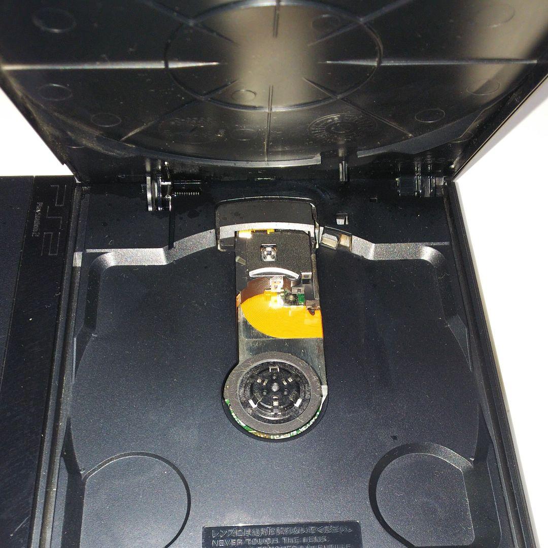 PS2 ジャンク