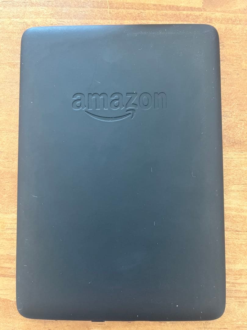 Kindle paperwhite 第10世代