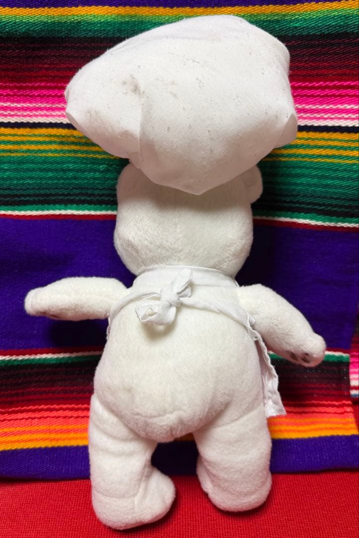BIMBO ぬいぐるみ メキシコ雑貨