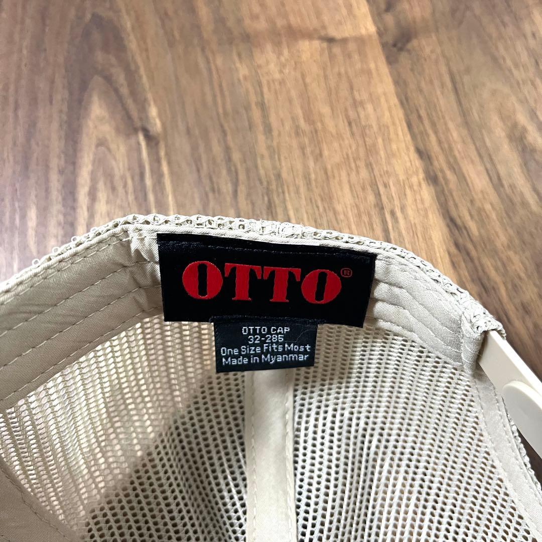 【90sMarlboro ビンテージワッペン】トラッカーキャップ アメカジ