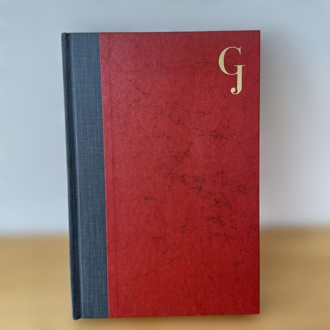 James Joyce GIACOMO JOYCE 初版　ハードカバー1968