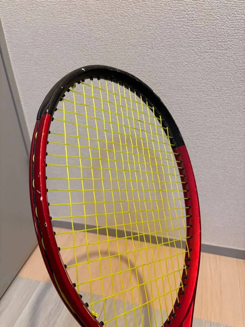 Wilson Clash V2 100L テニスラケット