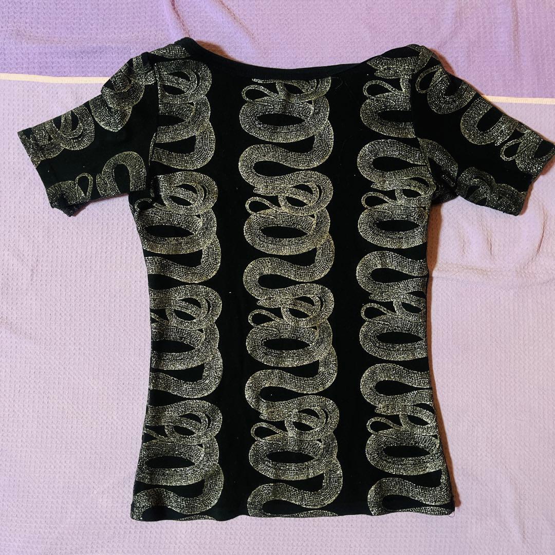 HYSTERIC GLAMOUR (ヒステリックグラマー)Tシャツ