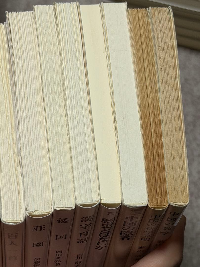 【値下げ・バラ売り不可】中公新書、岩波新書、など 59冊セット まとめ売り