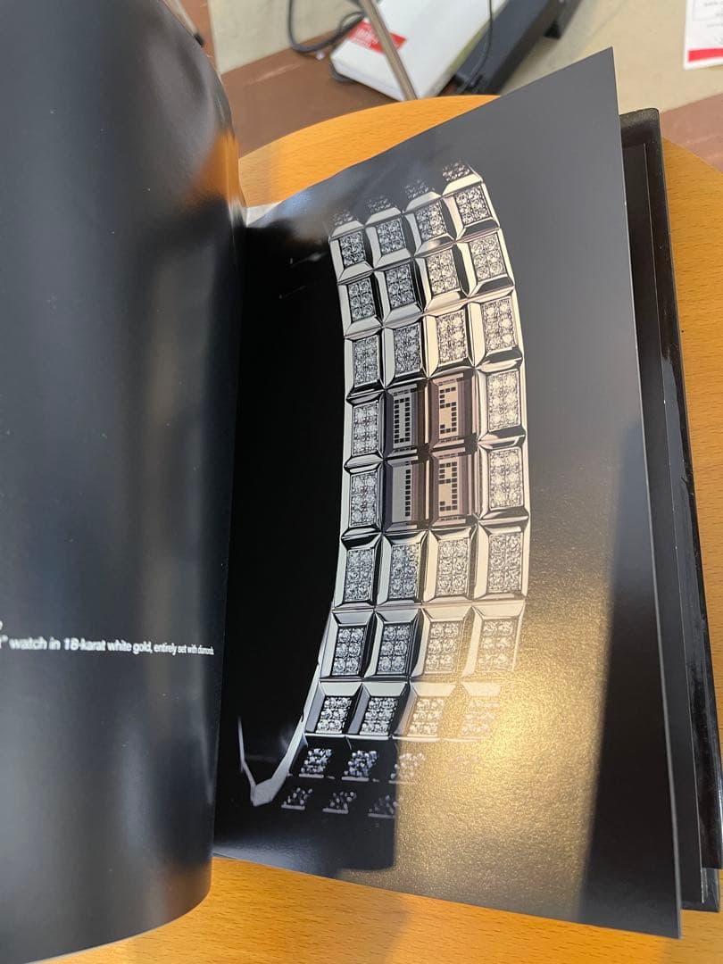 【世界的希少本・ネガフィルム付】ASSOULINE刊 TEMPS CHANEL