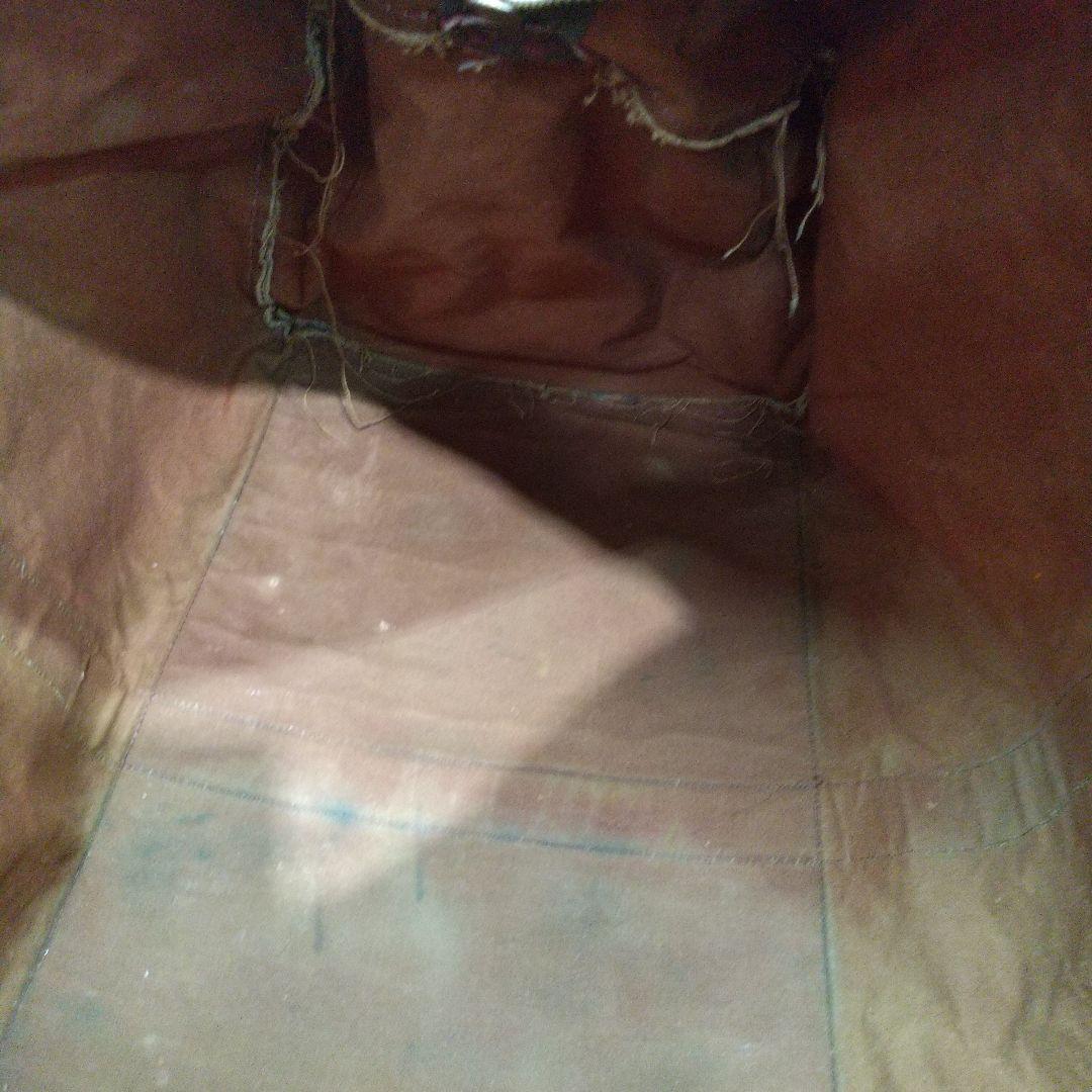H872 L.L.Bean ボストンバック 70s ギザタグ