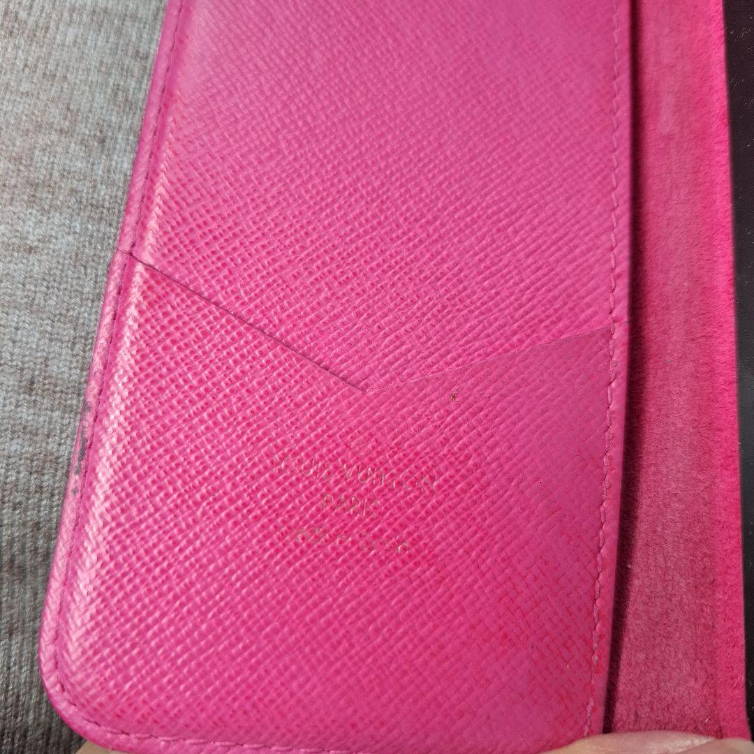 Louis Vuitton iPhone10 Xs用手帳型ケース2個まとめ売り
