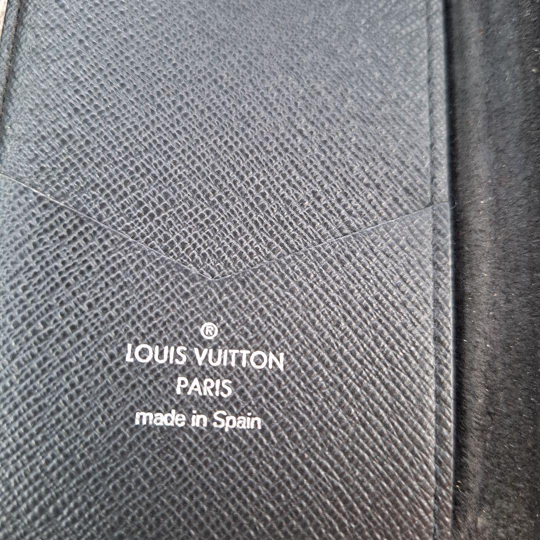 Louis Vuitton iPhone10 Xs用手帳型ケース2個まとめ売り