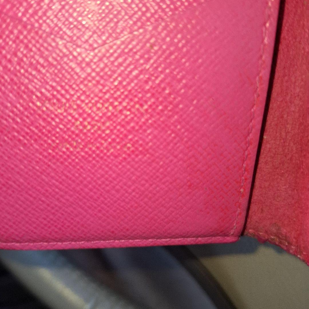 Louis Vuitton iPhone10 Xs用手帳型ケース2個まとめ売り