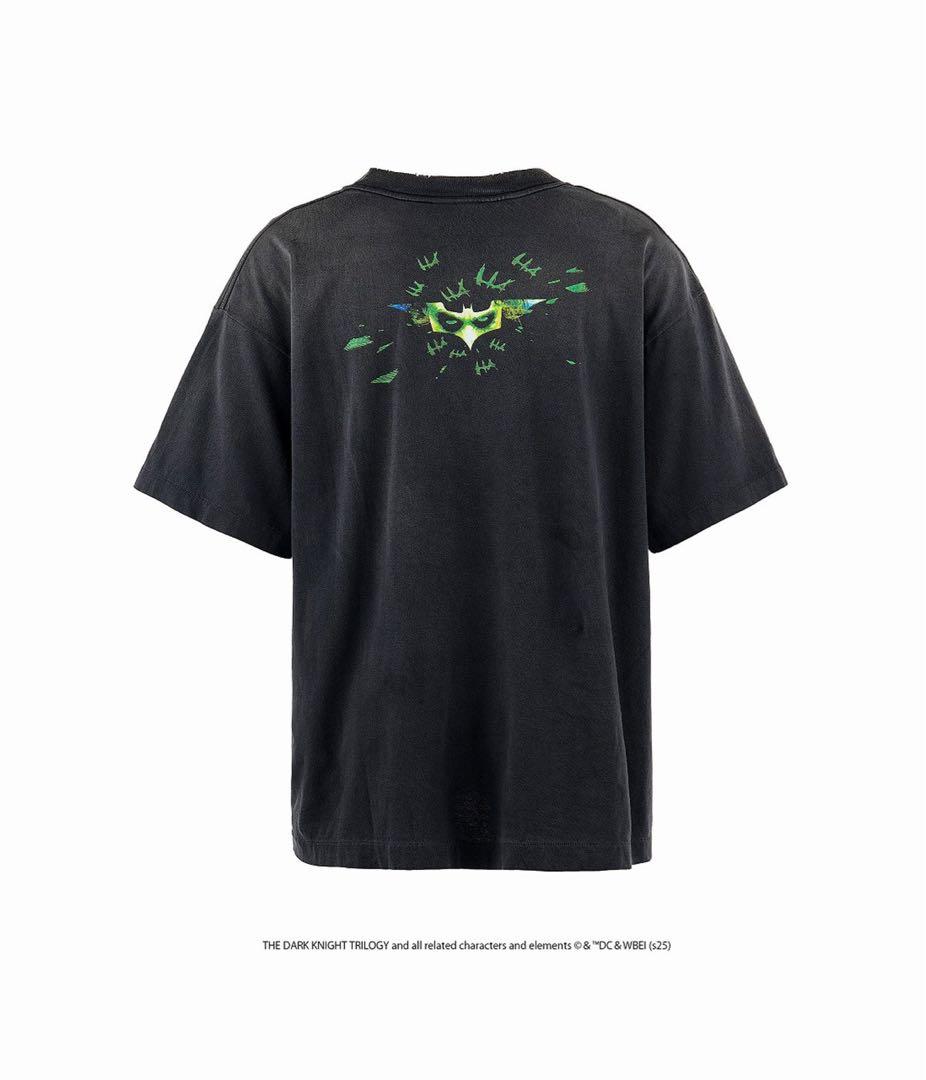 セントマイケル　BTM SS TEE JOKER