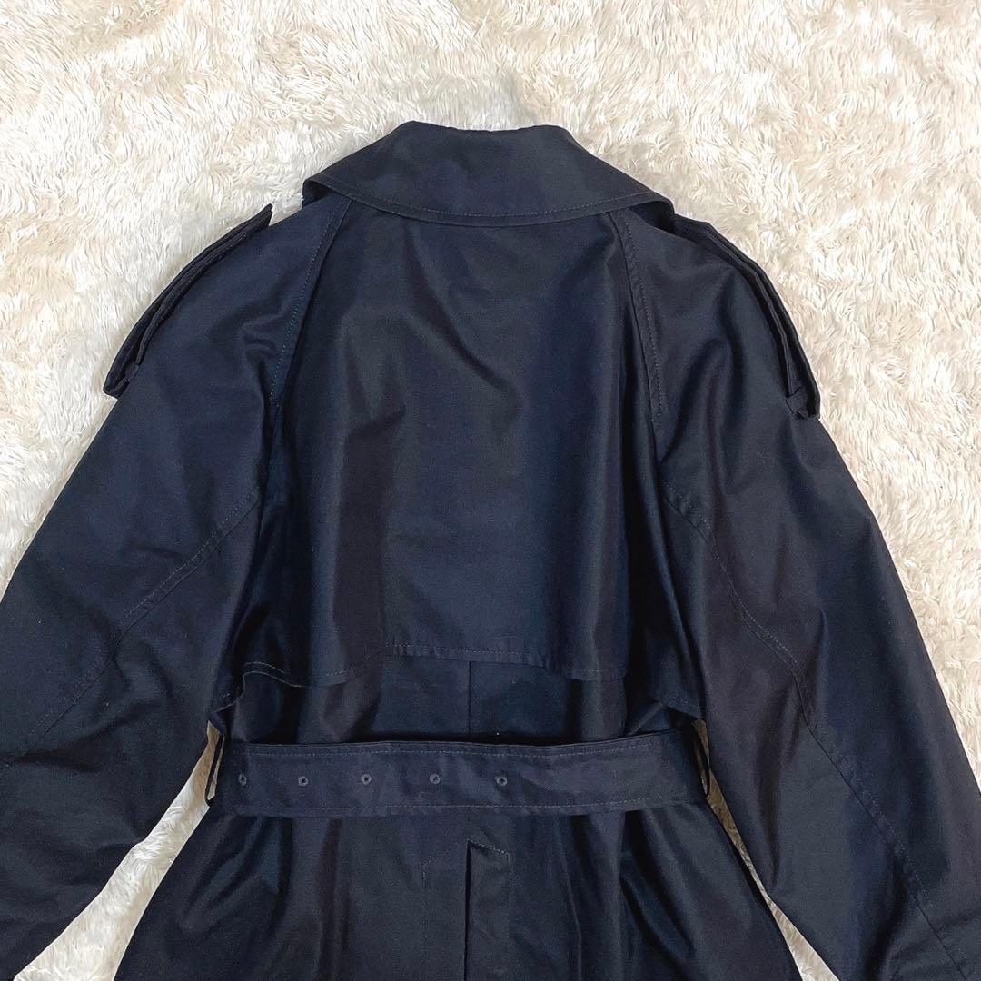 美品✨LE CIEL BLEU レースライナー トレンチコート 3way