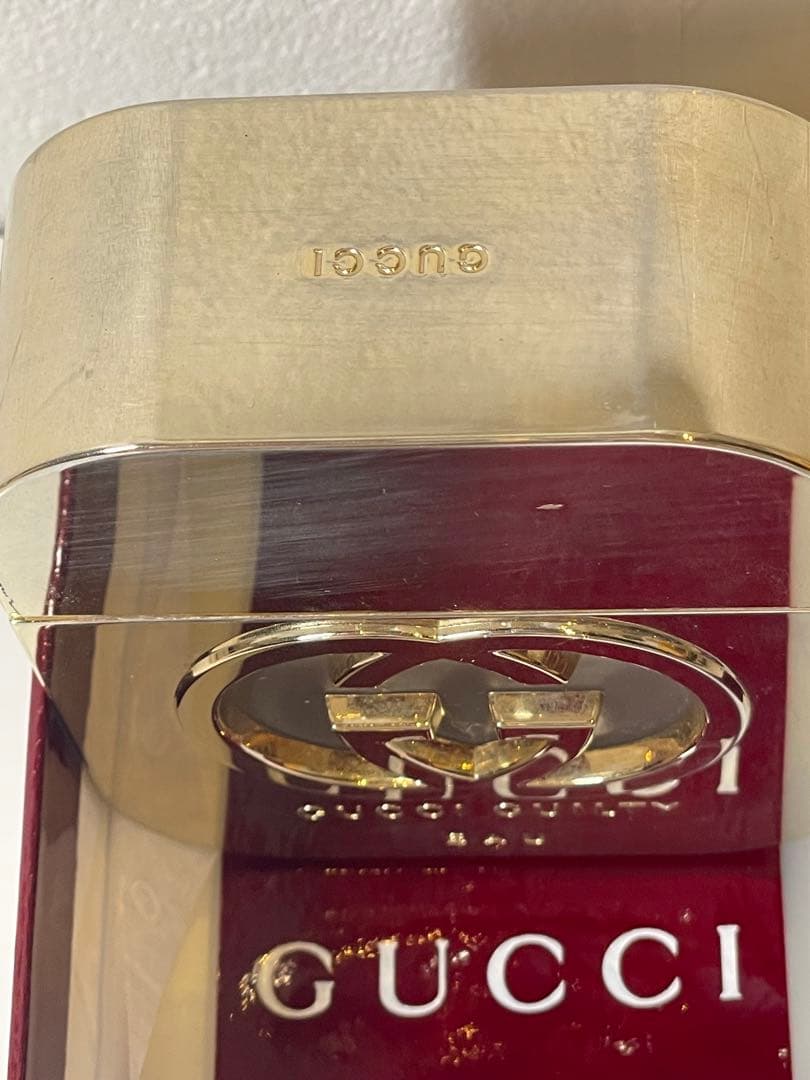 【残量7割】GUCCI GUILTY グッチ ギルティ オードトワレ 50ml