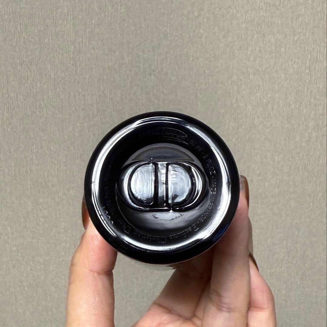【美品】Dior Sauvage 香水(男性用) ディオール ソバージュ