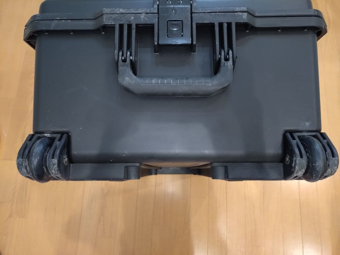 防犯・セキュリティ用品 HARDIGG STORM CASE iM2950