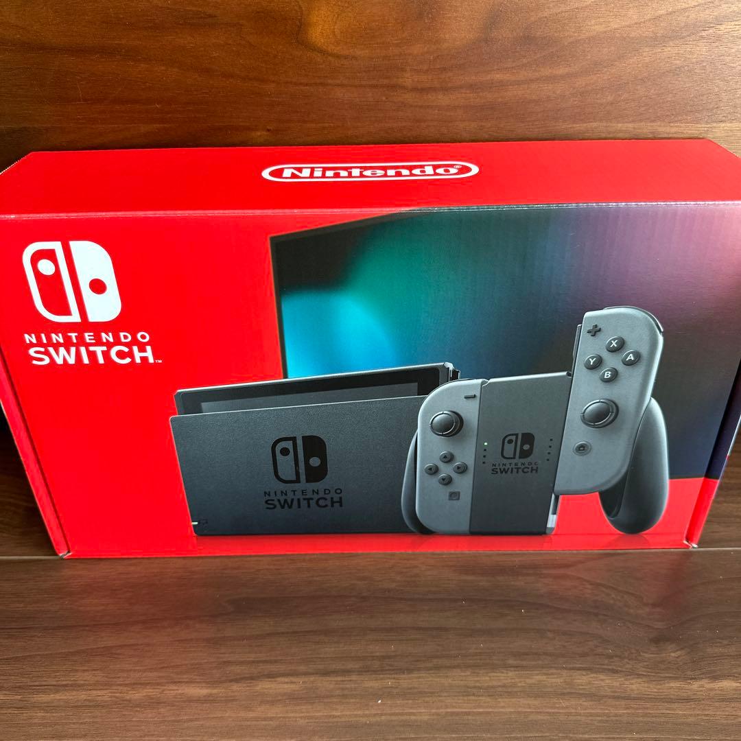 【美品】 ニンテンドースイッチ 本体　スプラ3 プロコン　Nintendo