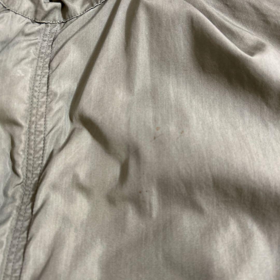 50s M51 フィッシュテールパーカー モッズコート M