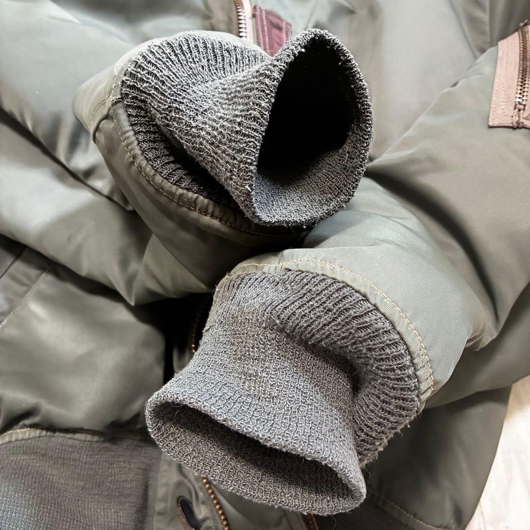 Pherrow’s MA-1 最初期型 Size SMALL