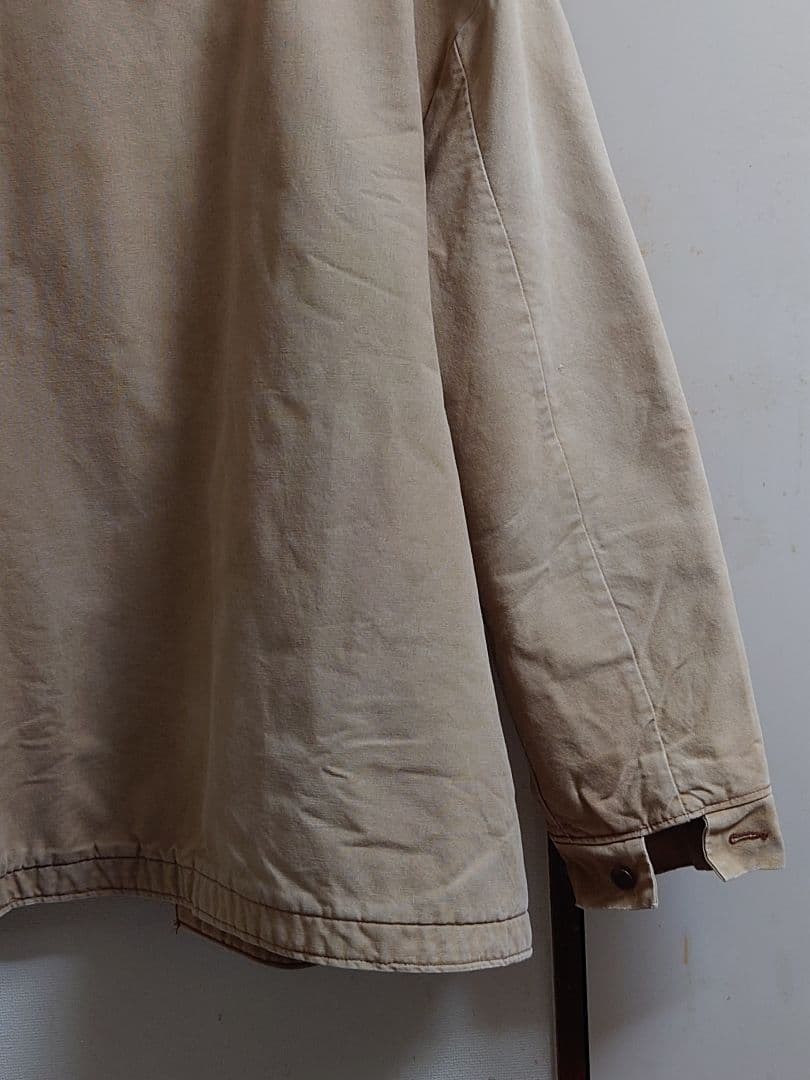 【✡特価✡、正規品】BIG BEN カバーオール,48, ベージュ