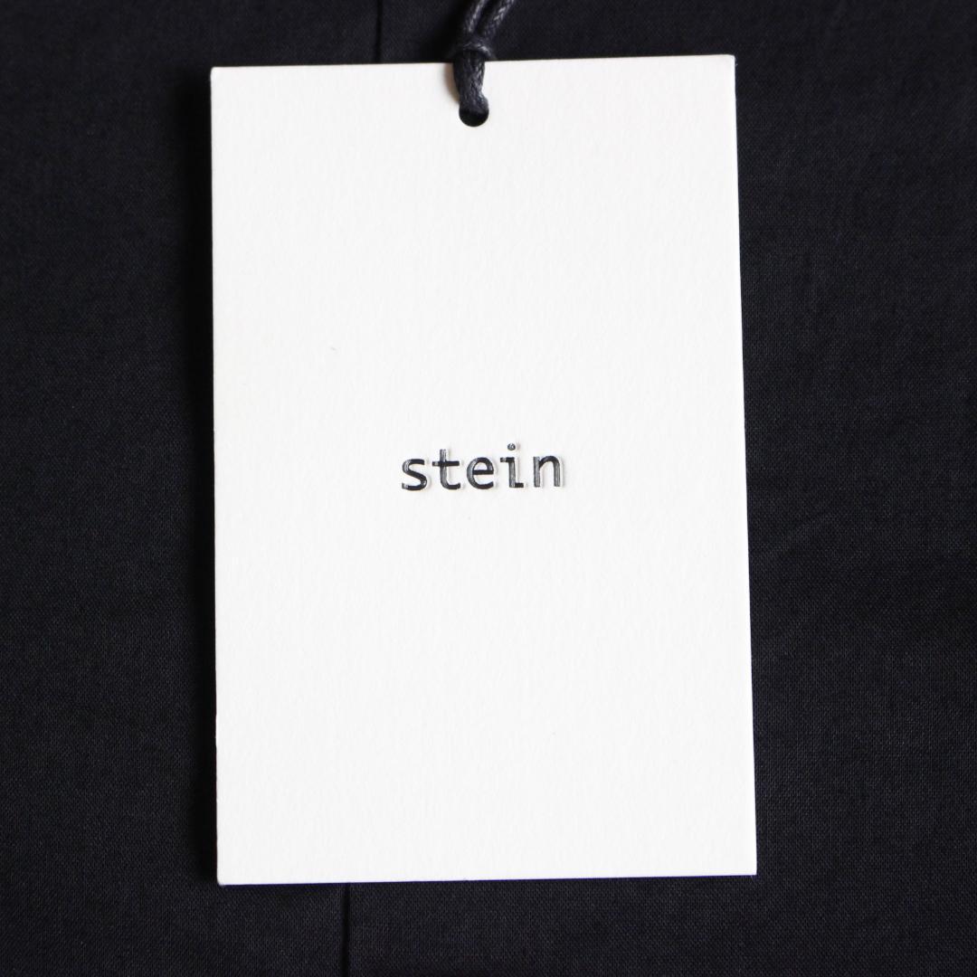 【新品タグ付き】stein オーバーサイズノースリーブジャケット S