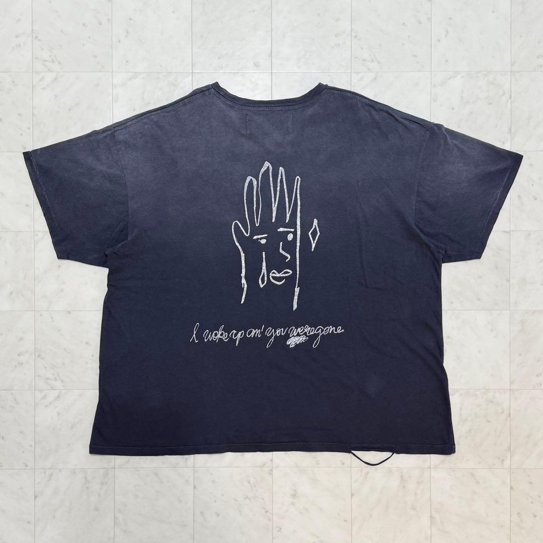 パリー ハリウッド ENDLESS BUMMER TEE Tシャツ XLサイズ