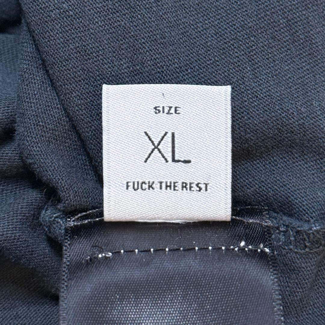 パリー ハリウッド ENDLESS BUMMER TEE Tシャツ XLサイズ