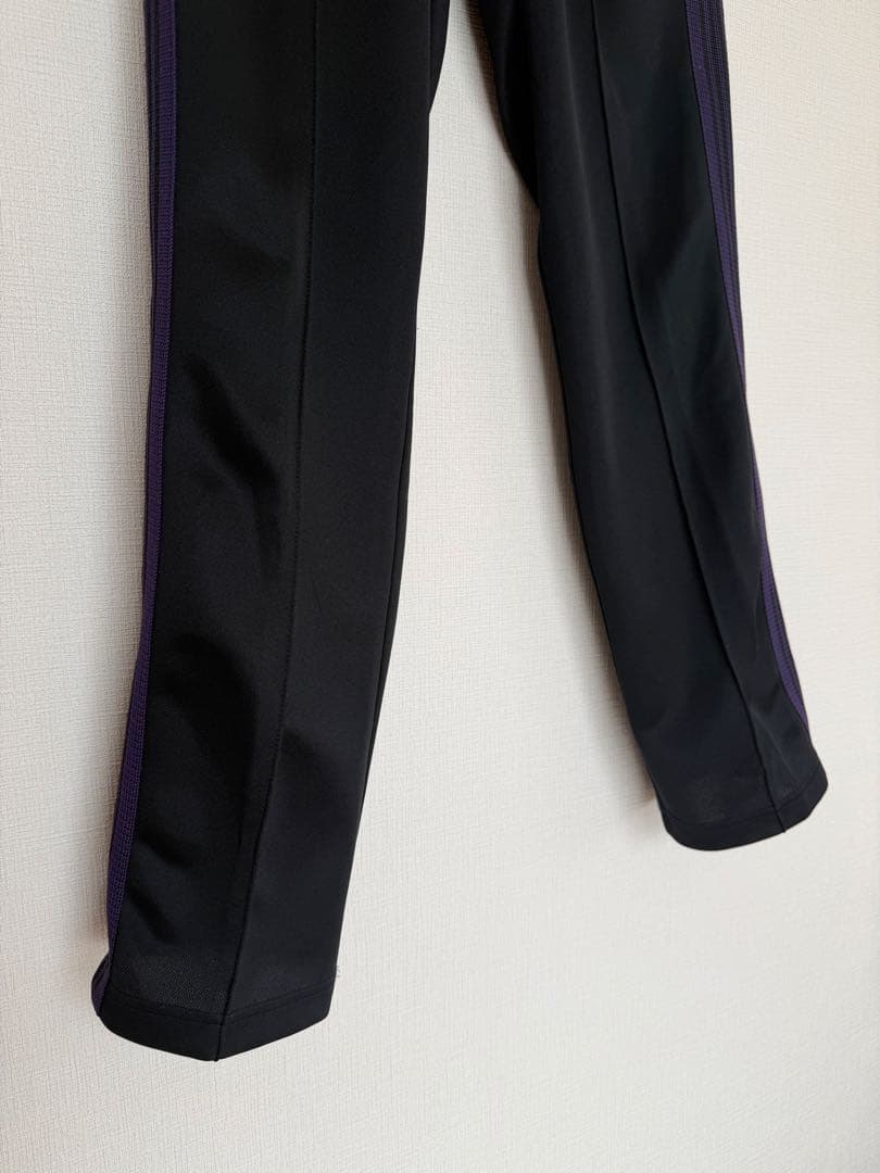 ロフトマン購入　Needles ニードルス　トラックパンツ　S ナロー