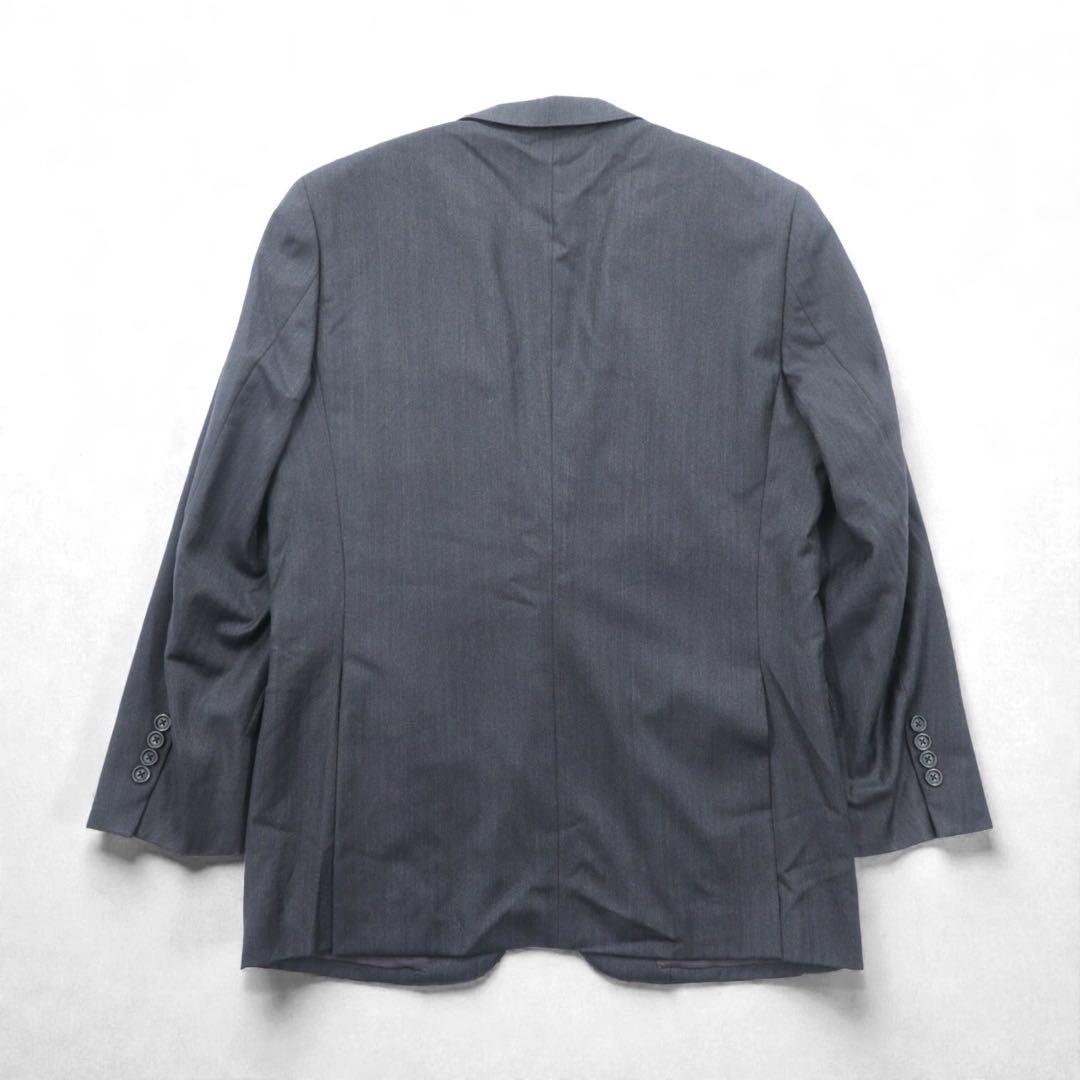 Brooks Brothers 2B テーラードジャケット ブレザー M グレー