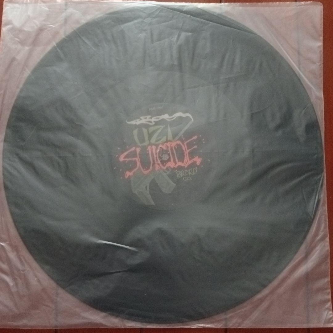 【Genuine 1st Press】Guns N' Roses / Live