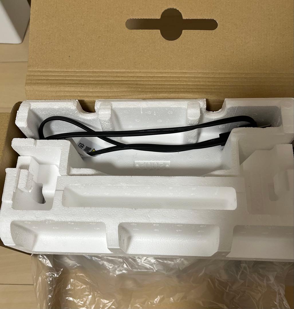 ★新品未使用★ネスプレッソ Lattissima One111 ホワイト