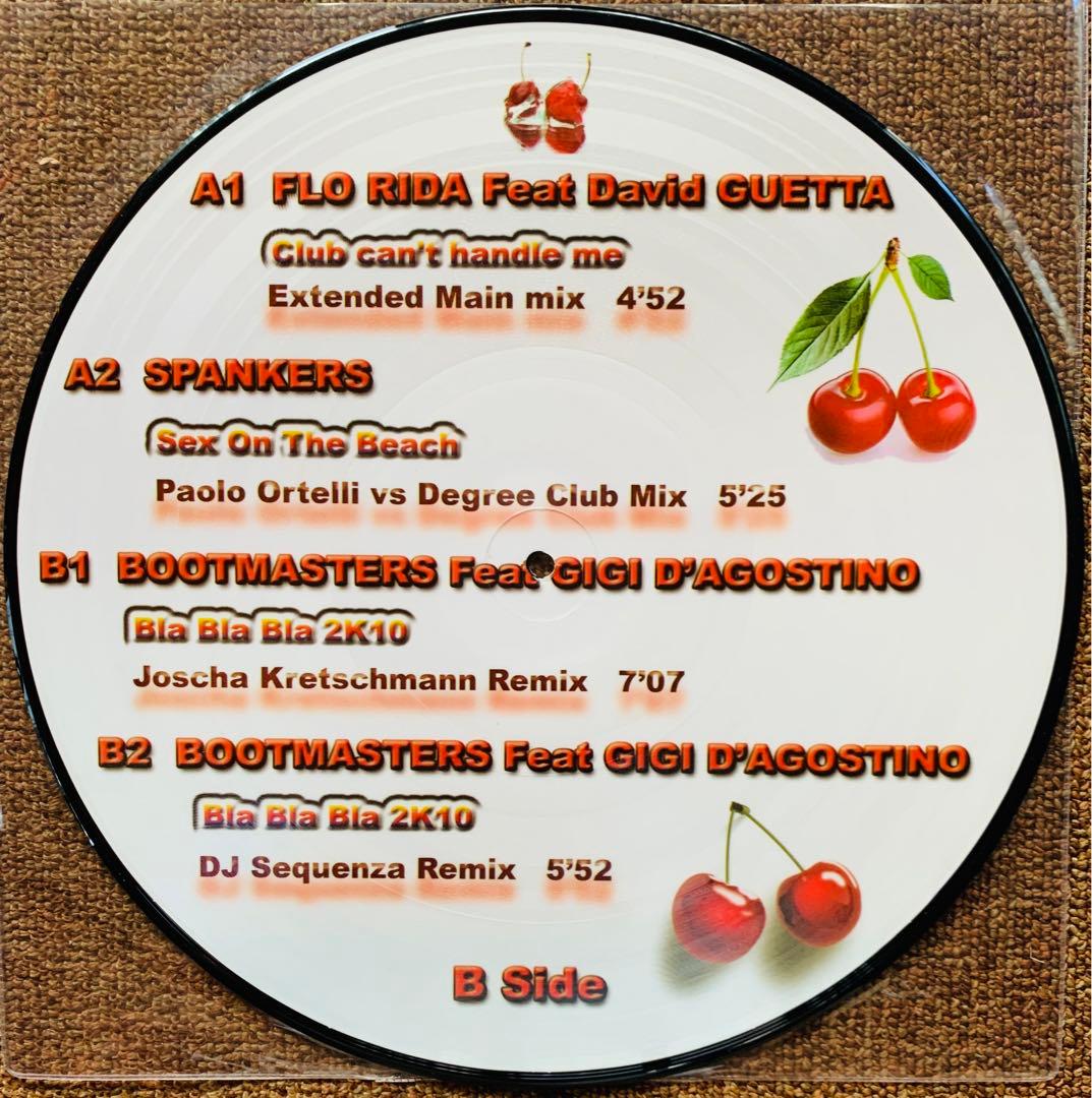 【2010年 France盤】V.A. / Ibiza Club 55