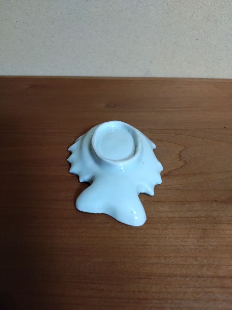 古伊万里　鯛形　豆皿　手塩皿　小皿